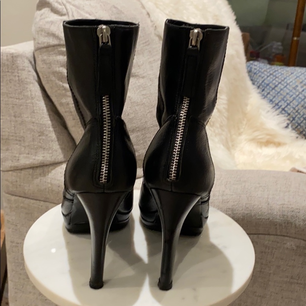 Nine West Booties - Picture 5 of 6